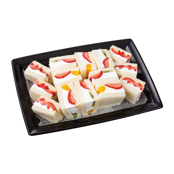 KaoRiさん☆専用☆サンドイッチshop☆手作りフルーツサンド☆ KaoRiさん☆専用☆サンドイッチshop☆手作りフルーツサンド☆